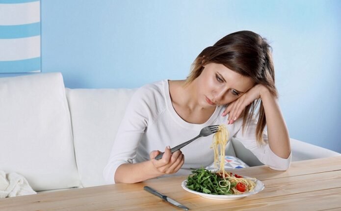 Ce dieta este indicata pentru a preveni sau combate depresia?