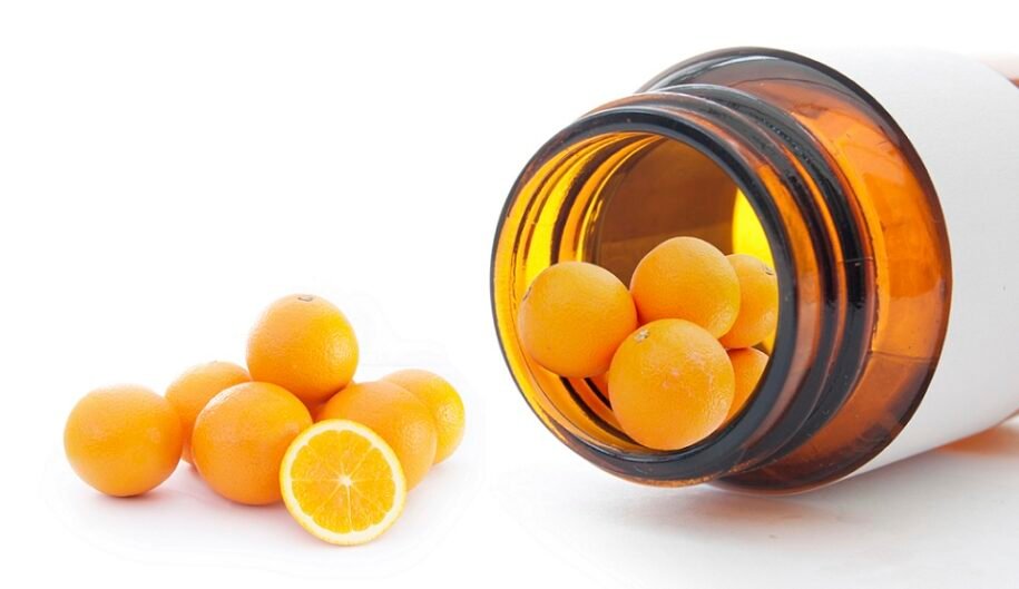 Cat de nociva este supradozarea cu vitamina C?
