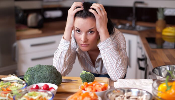 Pot anumite alimente să scadă nivelul hormonilor de stres?