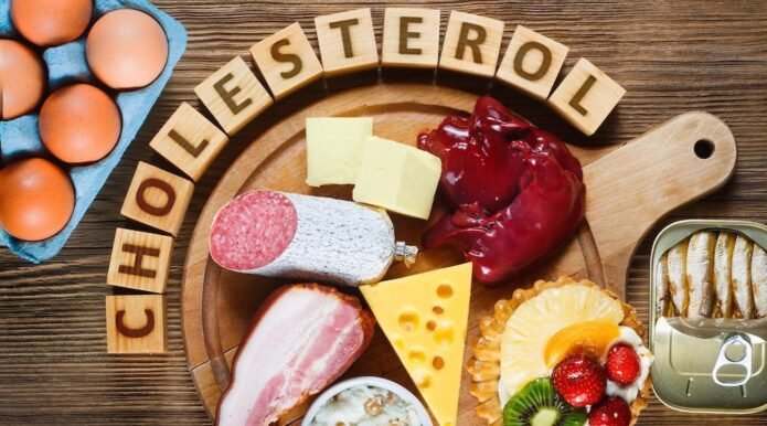 Mituri si adevaruri despre dietele care scad colestrolul