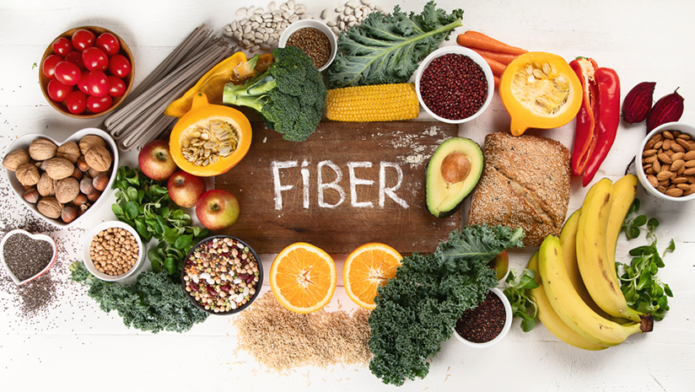 Plan dietetic bogat in fibre (1200 de calorii/zi)