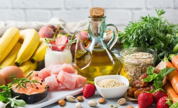 Cum te poate ajuta dieta mediteraneana sa reduci nivelul glicemiei?